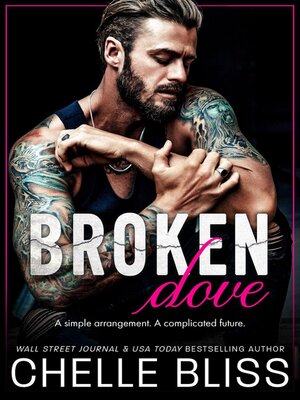 cover image of Broken Dove